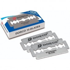 Лезвия Dorco New Platinum