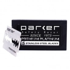 Лезвия Parker Premium Platinum